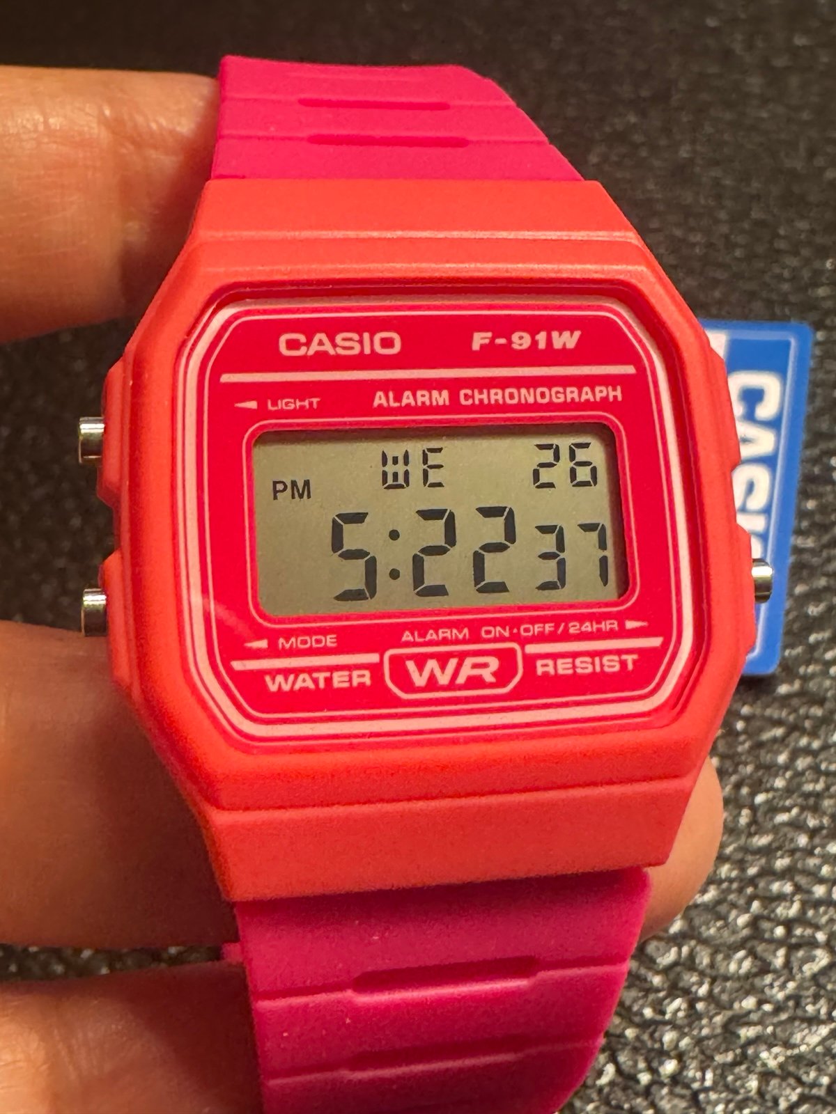 Casio