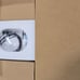 Weatherproof Marine Gauge Receiver and Speaker Package