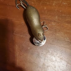 Heddon meadow mouse