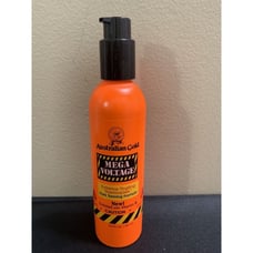 Australian Gold Mega Voltage Tanning Lotion Rare HTF New 8.5 Fl Oz