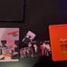 STRAY KIDS [IN LIFE] Bang Chan Autographed Signed Album STRAYKIDS GO生 MWAVE