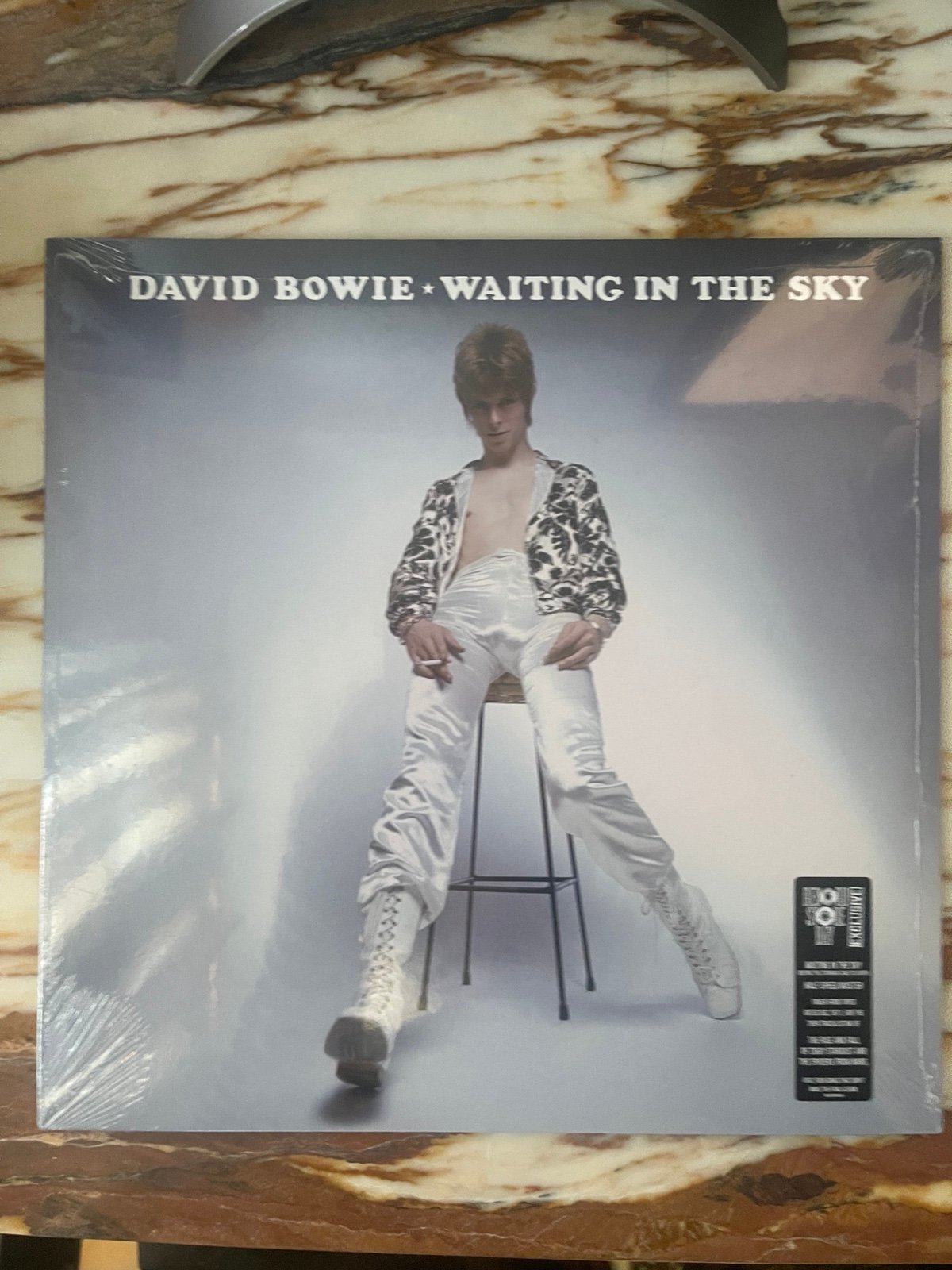 Vinyl