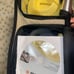 Medela advanced breastpump