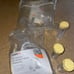 Medela advanced breastpump