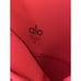 Alo Yoga High Waist Airlift Leggings Pants athleisure Pink M run Gym yoga sport