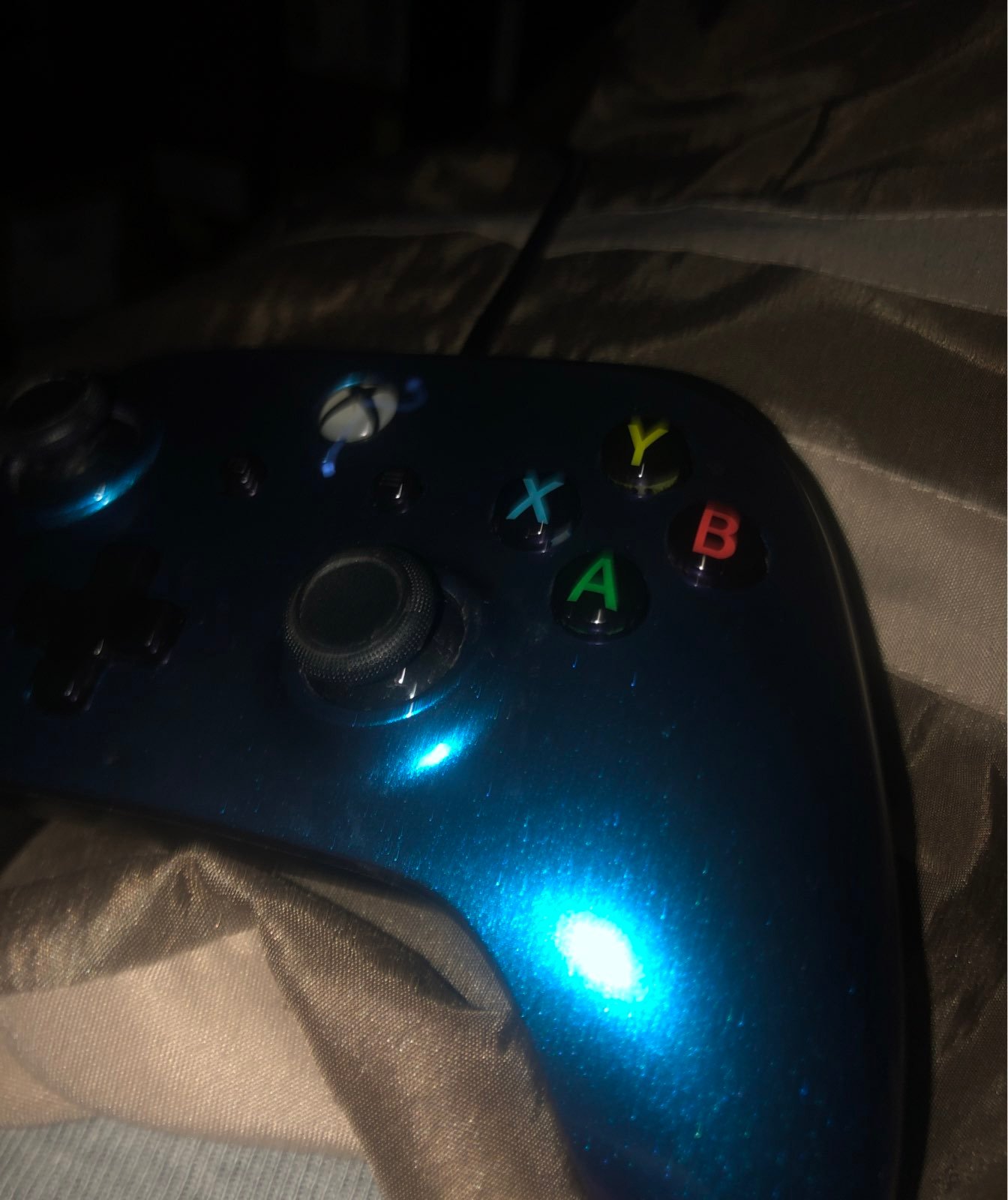 Controller
