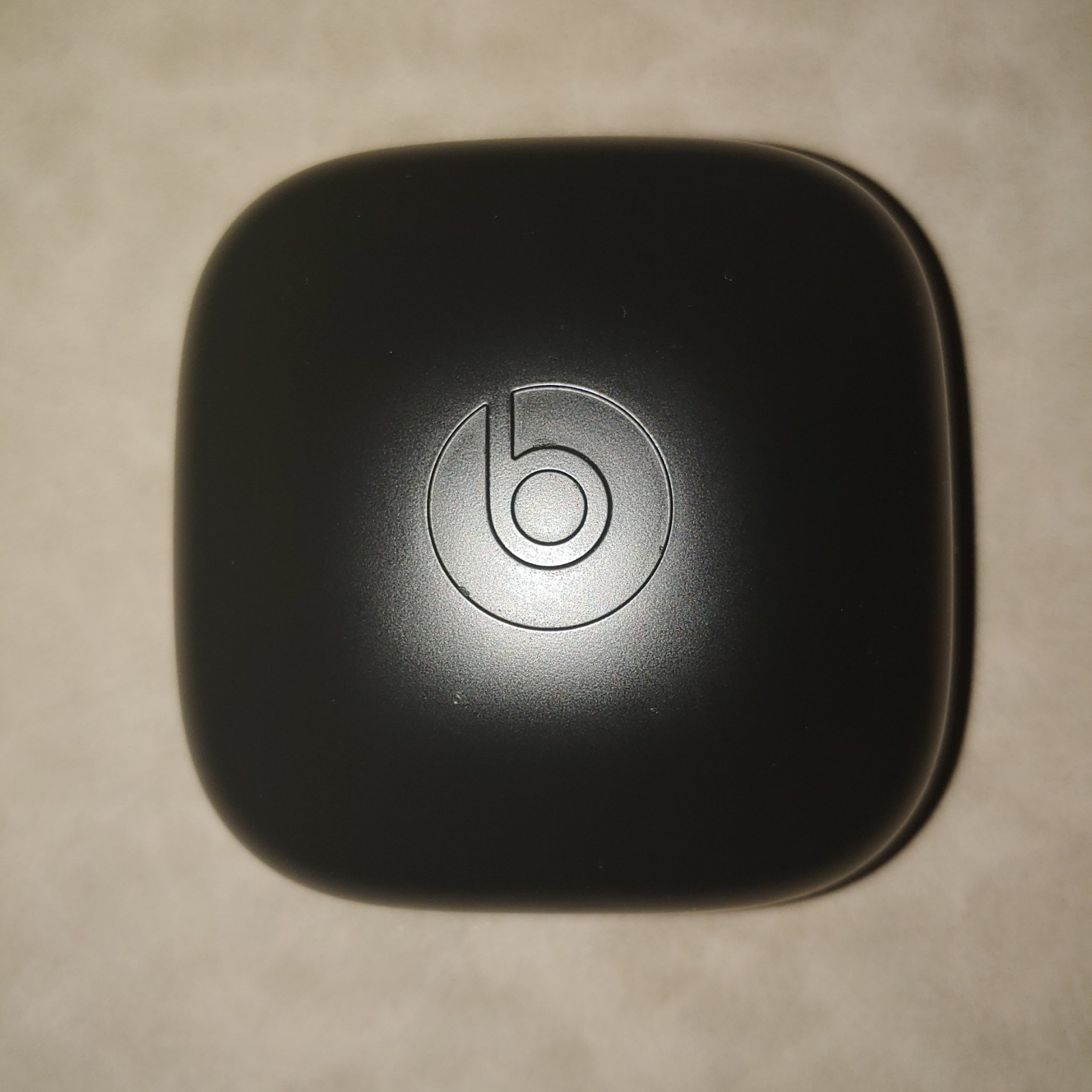 Powerbeats Pro Totally Wireless Earphones with Apple H1 Headphone Chip - Black
