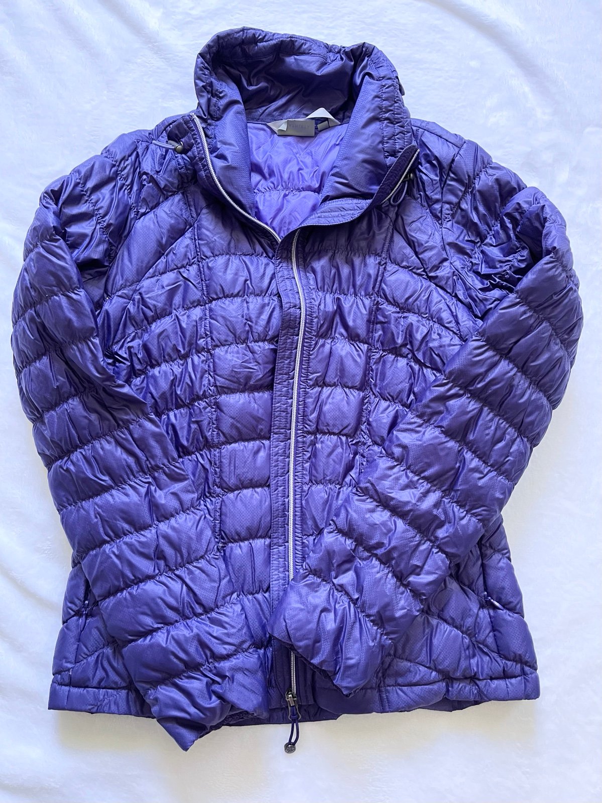 Athleta Jacket, Purple, Size Small, New without tags