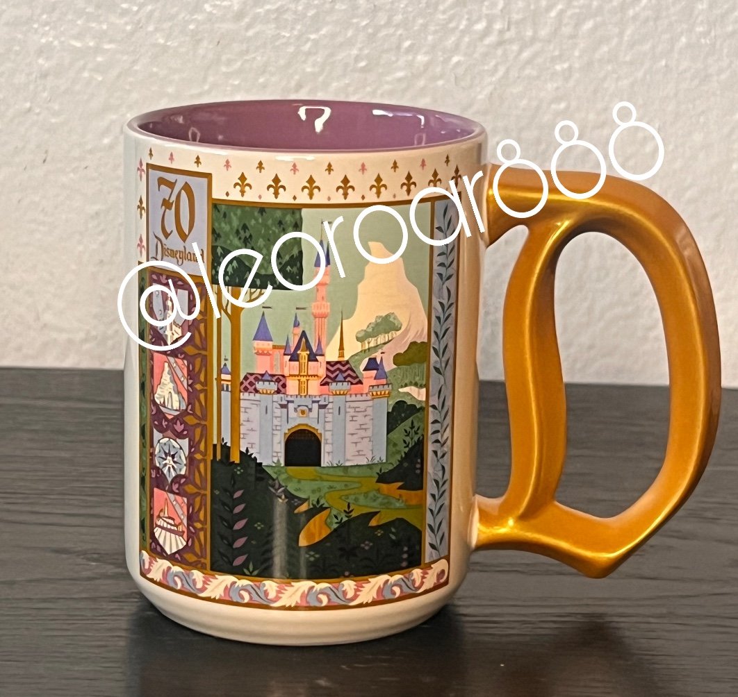 Disney Bundle Reserved for Pacheco