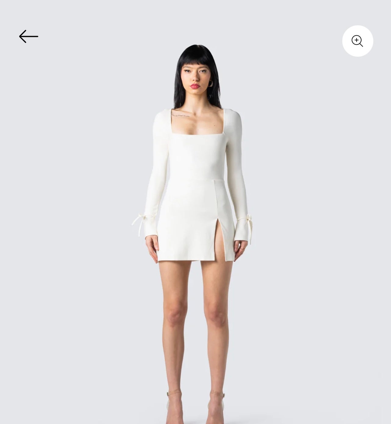 Pre-Wedding Wear (4 piece package)