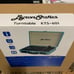 Byron Statics Turntable