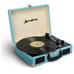 Byron Statics Turntable