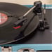 Byron Statics Turntable