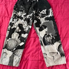 Flagstuff x Alexis Gross