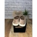 VINCE Preston taupe Suede Slip-On Sneakers Size 40 US 10 Pre owned good conditi