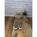 VINCE Preston taupe Suede Slip-On Sneakers Size 40 US 10 Pre owned good conditi