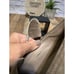 VINCE Preston taupe Suede Slip-On Sneakers Size 40 US 10 Pre owned good conditi