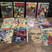 Comic Book Lot
