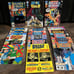 Comic Book Lot