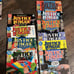 Comic Book Lot