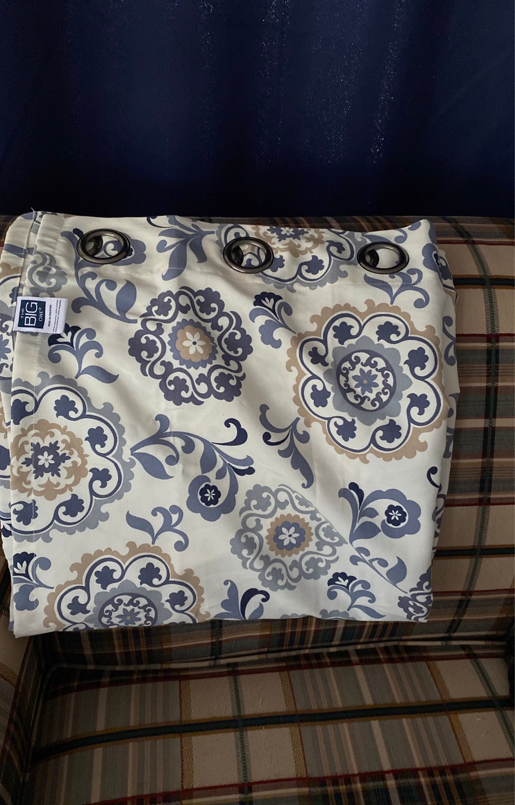Curtains