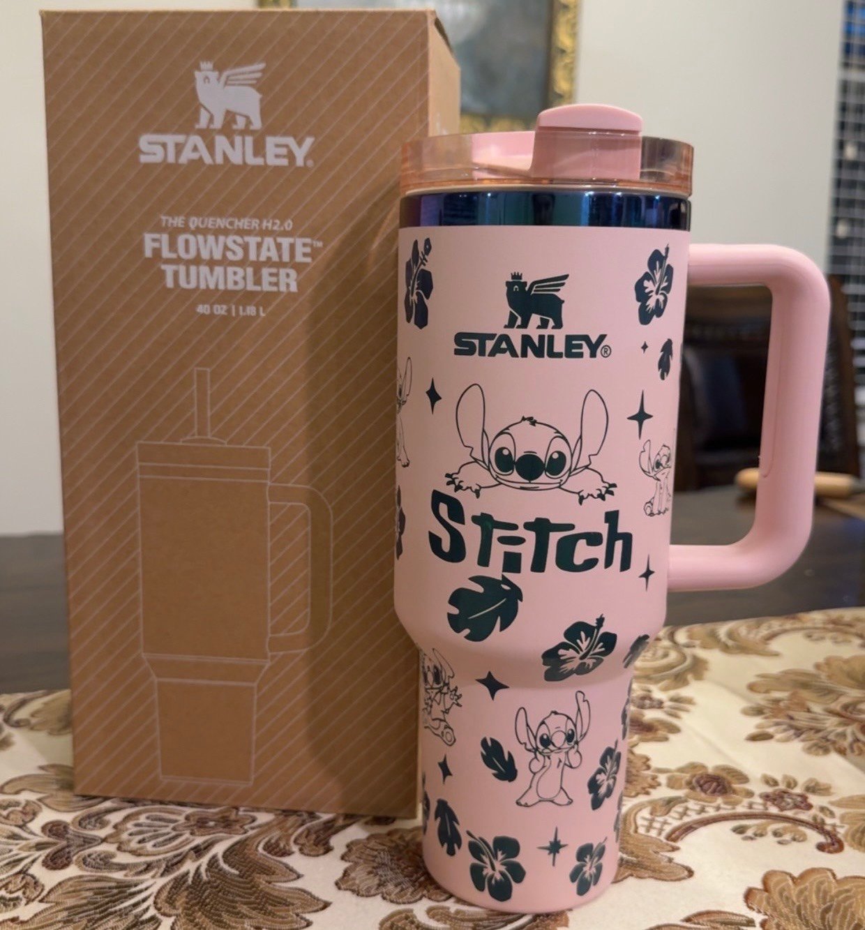 Stanley