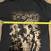 Vintage My Chemical Romance MCR The Black Parade T-Shirt Men’s Medium