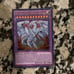 Yu-Gi-Oh! Neo Blue-Eyes Ultimate Dragon By Konami