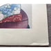 Vintage Japanese Geisha Prints Circa 1950s Set Of 2