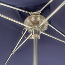 Umbrella Lights Battery Operated,12 Color Changing Outdoor Decor