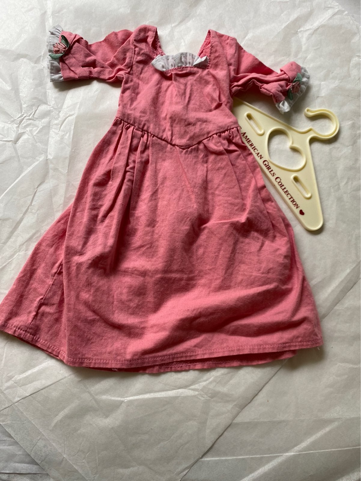 1997 plaset company felicity spring gown