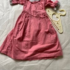1997 plaset company felicity spring gown