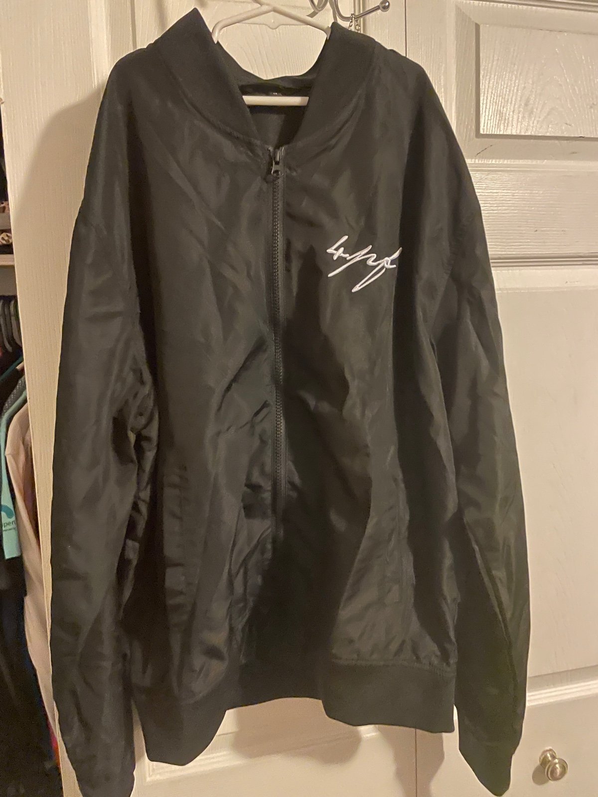 Lil Baby 4PF Bomber Jacket