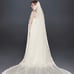 wedding veil