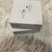 50% OFF!! 2 Airpods 4th Generation (ANC)