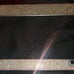 Bling License Plate Frame Cover, Clear Glass Crystal Rhinestones 5 mm, Stainless