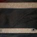 Bling License Plate Frame Cover, Clear Glass Crystal Rhinestones 5 mm, Stainless