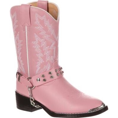 Durango Little Kid Western boots