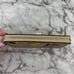 Coach Rose Prairie Signature Large Accordion Zip Wallet
