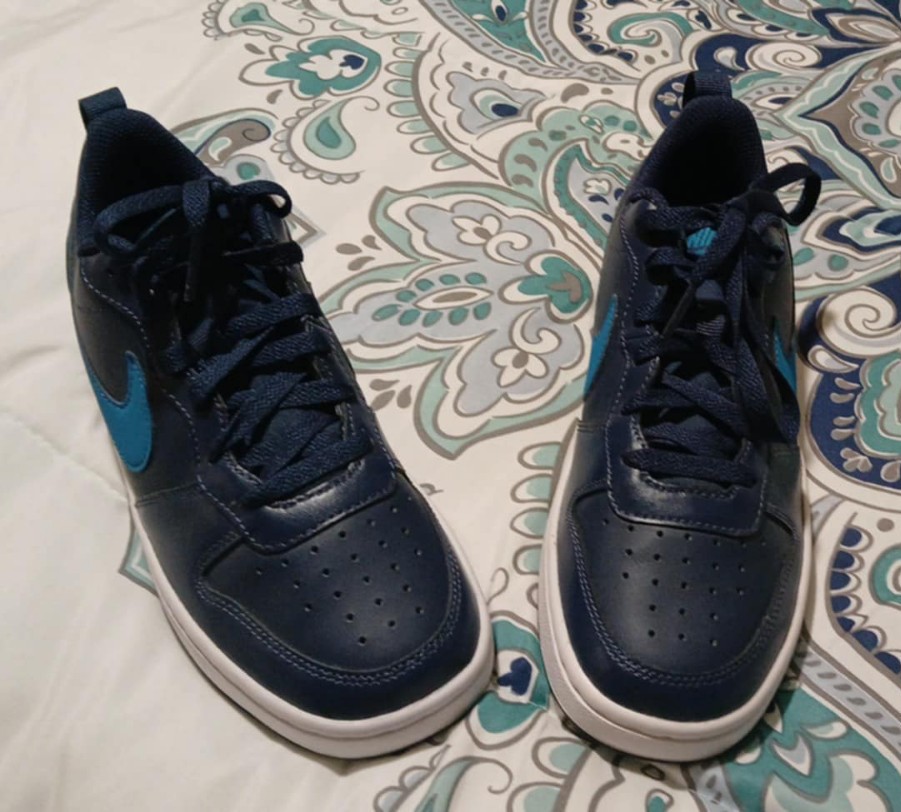 Nike boys shoes