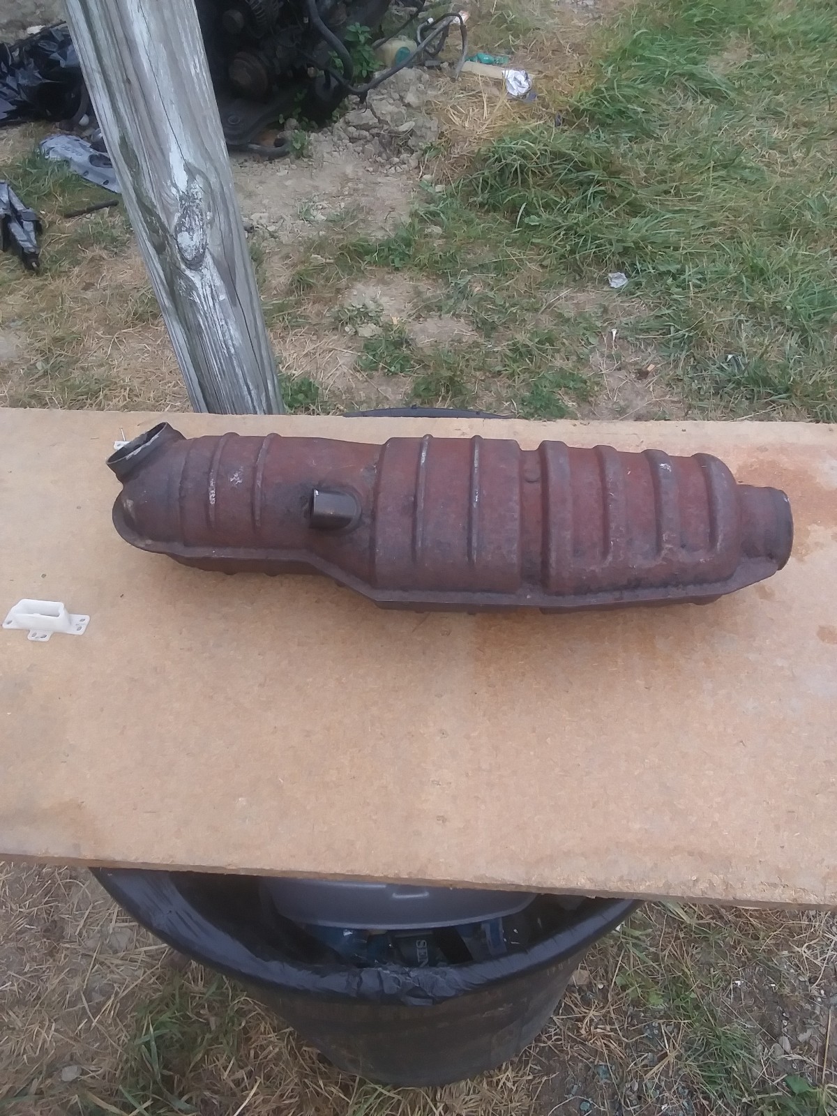 Volvo parts