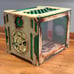 Custom Fallout Themed Parvum mITX PC Case