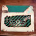 Custom Fallout Themed Parvum mITX PC Case