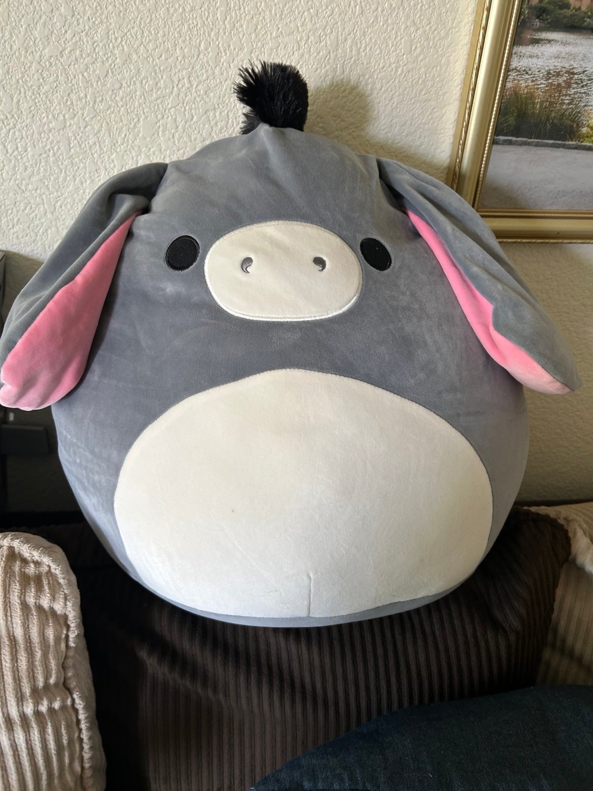Eeyore squishmallows