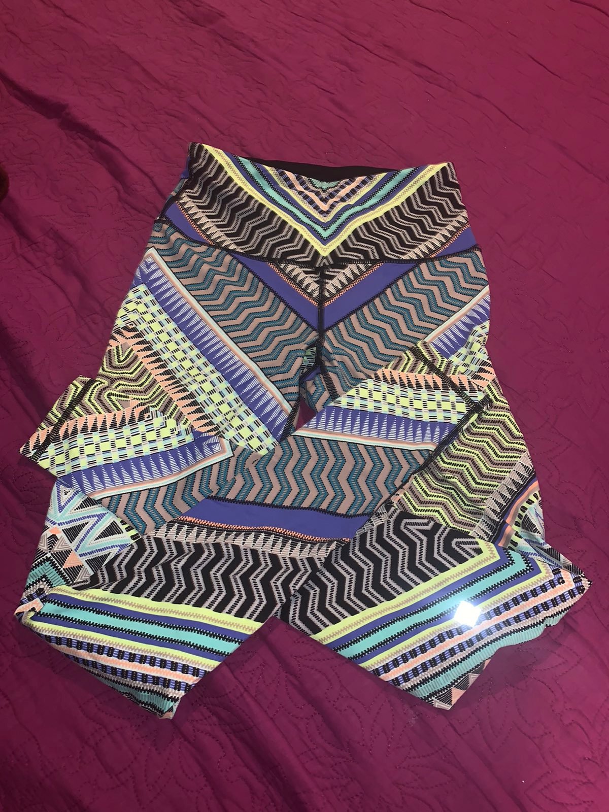VS Leggings