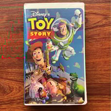 Toy Story