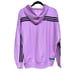 Adidas x Marimekko Hoodie Frost Pink Women’s Size Medium