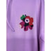 Adidas x Marimekko Hoodie Frost Pink Women’s Size Medium
