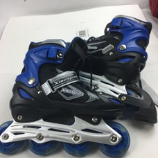 Rollerblades