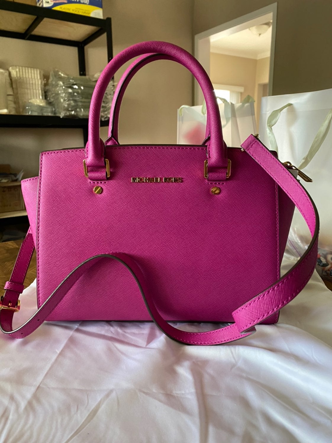 handbags